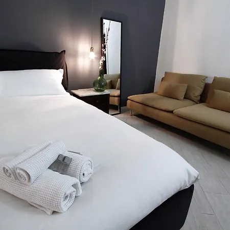 Pilar Bed & Breakfast Rome