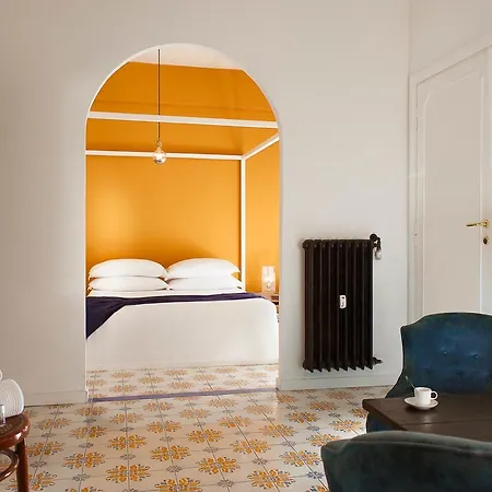 Bed & Breakfast Pilar *