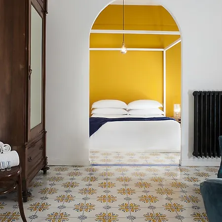 Pilar Bed & Breakfast