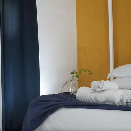 Bed & Breakfast Pilar Rome