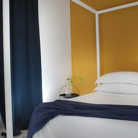 Pilar Bed & Breakfast