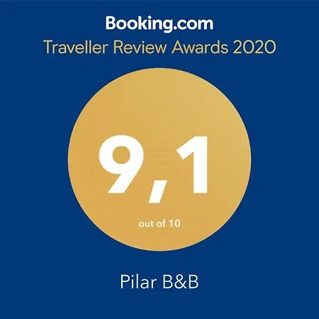 Bed & Breakfast Pilar