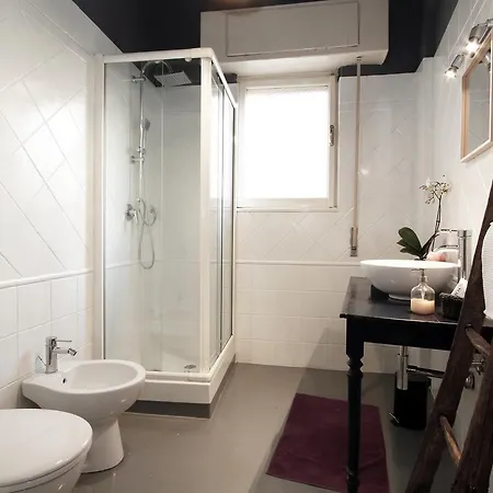 Bed and breakfast Pilar Roma
