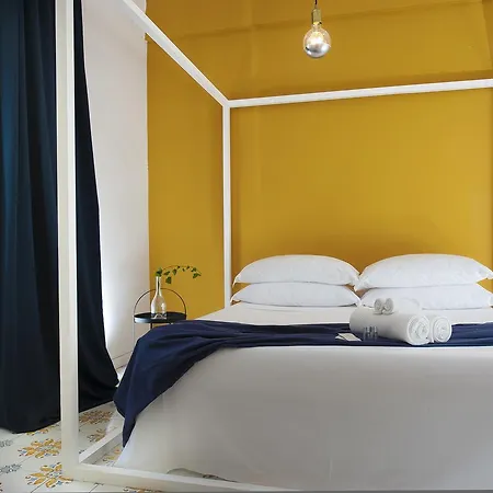Bed & Breakfast Pilar Rom